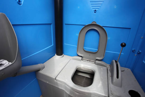 Porta potty rental for outdoor events in Lago Vista, TX