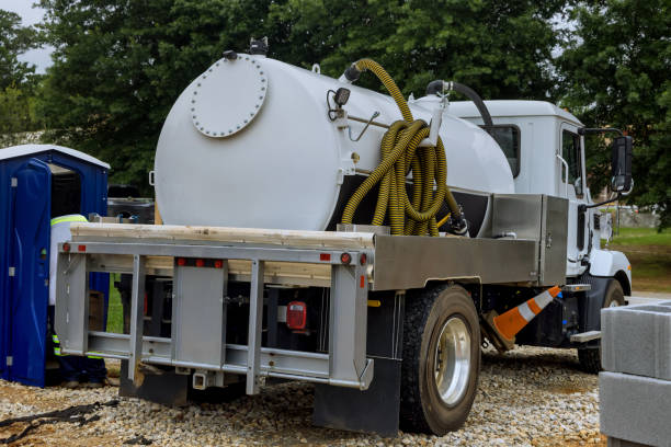 Best Portable toilet rental cost  in Lago Vista, TX