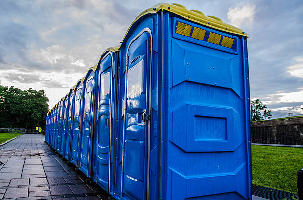 Best Portable restroom trailer rental  in Lago Vista, TX